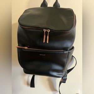 MATT & NAT Brave Backpack